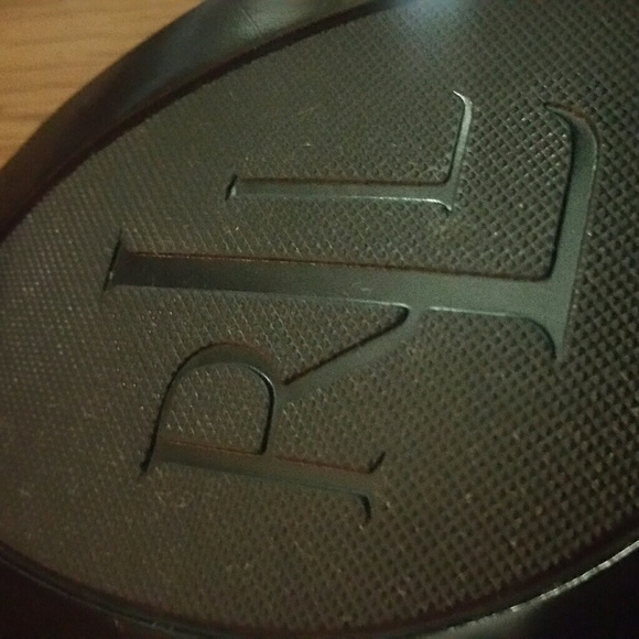 Ralph Lauren heels - Picture 4 of 4